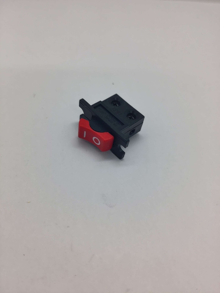 Interrupteur machine outils Bosch 1.607.200.202