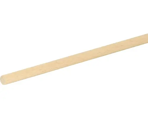 Bâton en bois bricelet