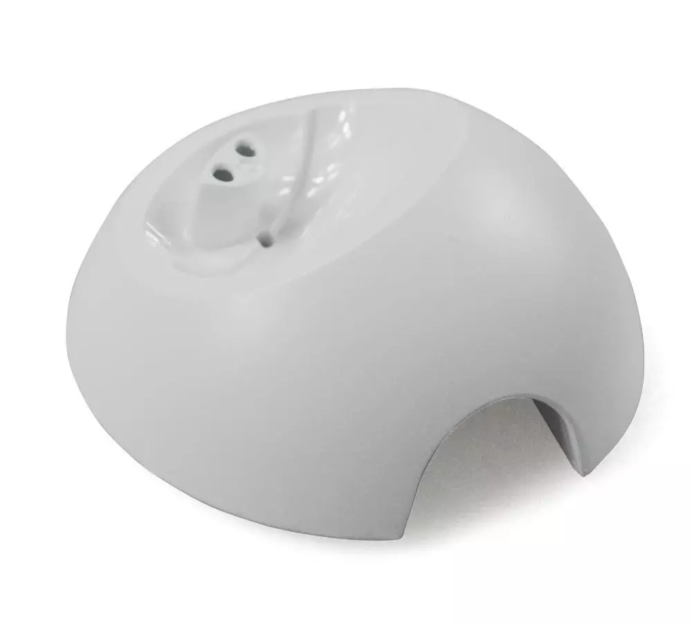 Chargeur Rasoir Braun 81747667 & socle 81240750 - 5214