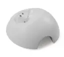 Lot chargeur 81747667 et socle 81240750 - 5214 - Rasoir Braun