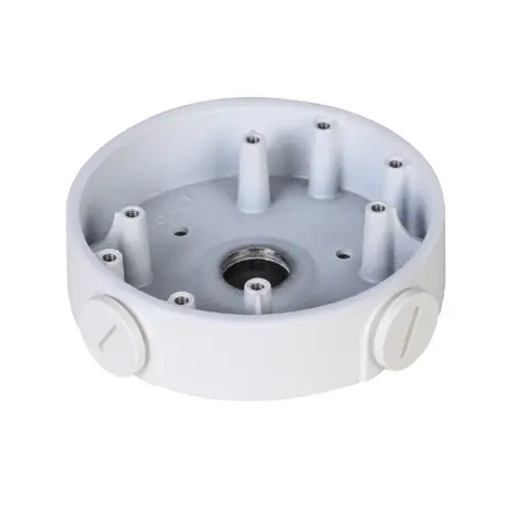 Boite de dérivation étanche en métal - PFA139 - 10320057 - Embase de raccordement - Universel