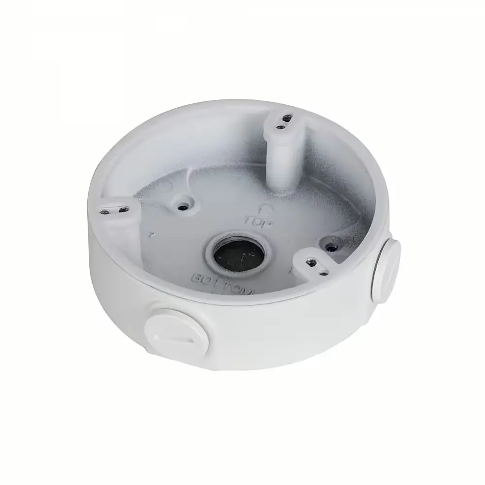 Boite de dérivation étanche en métal - PFA136 - 10320060 - Embase de raccordement - Universel