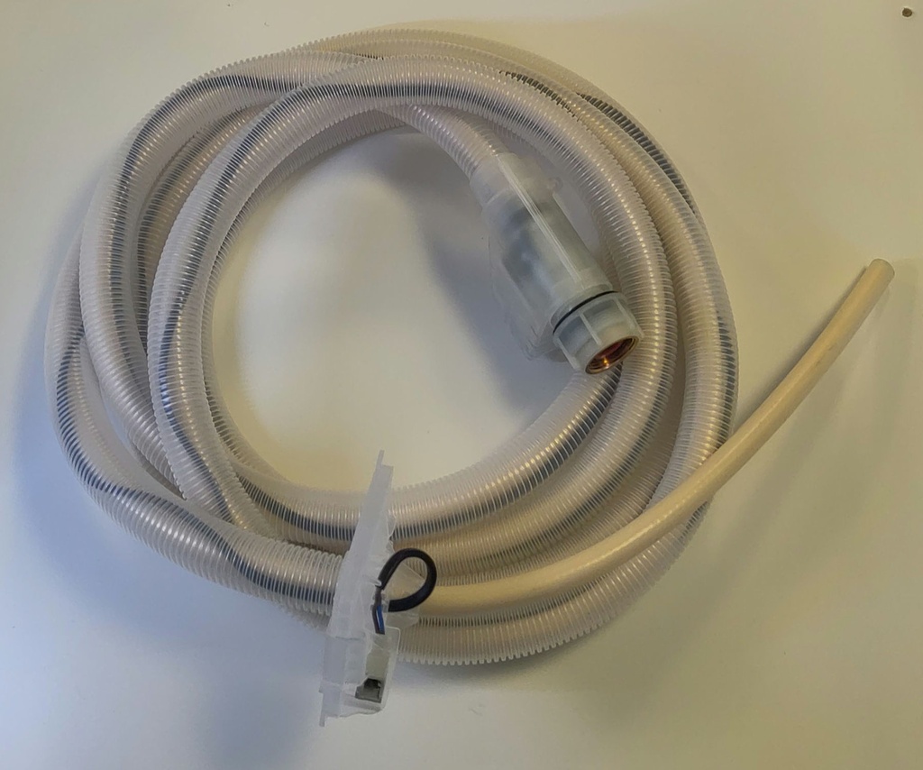 Aquastop 369.5cm + 30.5cm = 4m - 00673684 - lave-vaisselle - Bosch / Siemens