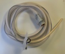 Aquastop lave-vaisselle Bosch / Siemens 00673684