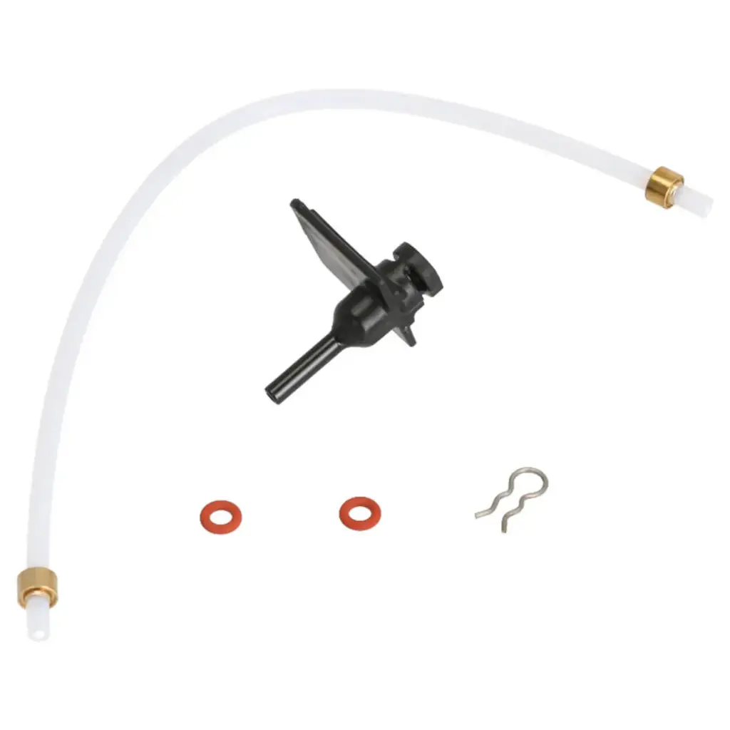[#H995509] Schlauch Kaffeemaschine Saeco 421941311171 Teflon® (PTFE) - Kit