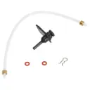Schlauch Kaffeemaschine Saeco 421941311171 Teflon® (PTFE) - Kit