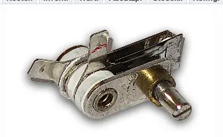 Thermostat - Régulateur V8 - 7638 - Appareil à raclette - Stöckli / Universel