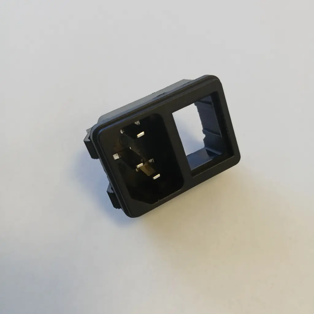 Connecteur / Interrupteur - 0011 / 0051 - 0051.004 - Appareil à raclette - Stöckli / Universel