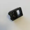 Connecteur / Interrupteur - 0011 / 0051 - 0051.004 - Appareil à raclette - Stöckli / Universel