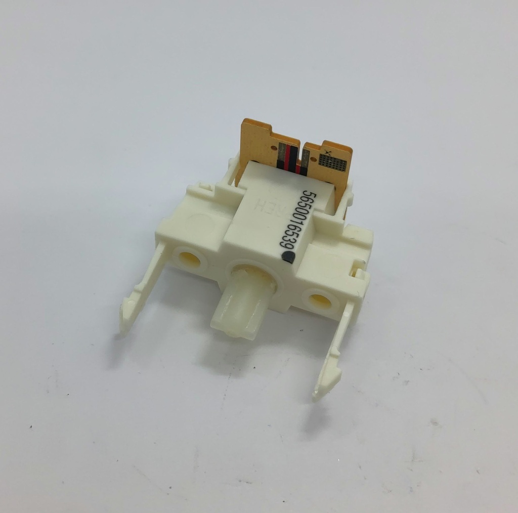Potentiomètre rotatif - 00420802 - Four vapeur / Steamer - Bosch / Siemens