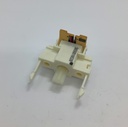 Potentiomètre rotatif - 00420802 - Four vapeur / Steamer - Bosch / Siemens
