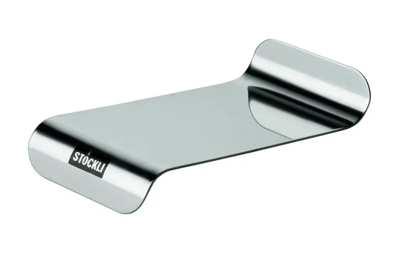 Support / Pose-poêlon (2 pcs) - 0055.00 - Appareil à raclette - Stöckli / Universel