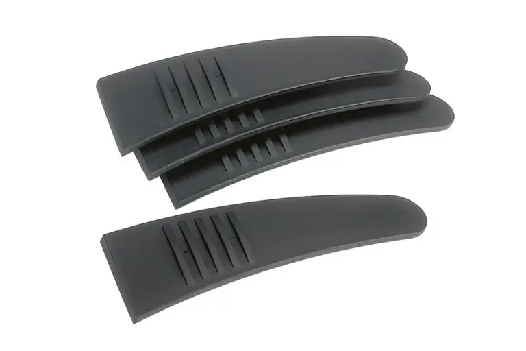 Spatules à raclette (4 pcs) - 0026.002 - Appareil à raclette - Stöckli / Universel