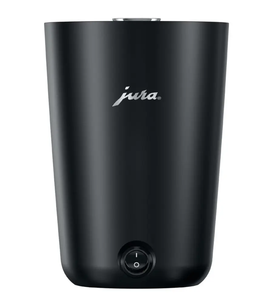 Chauffe-tasses S Black - 24176 - Machine à café - Jura / Universel