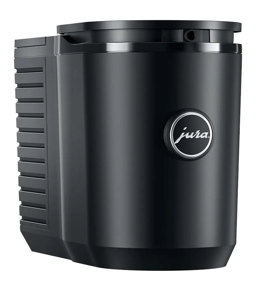 Refroidisseur de lait - Cool Control 0.6 l - Black - 24281- Machine à café - Jura
