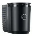 Refroidisseur de lait - Cool Control 0.6 l - Black - 24281- Machine à café - Jura
