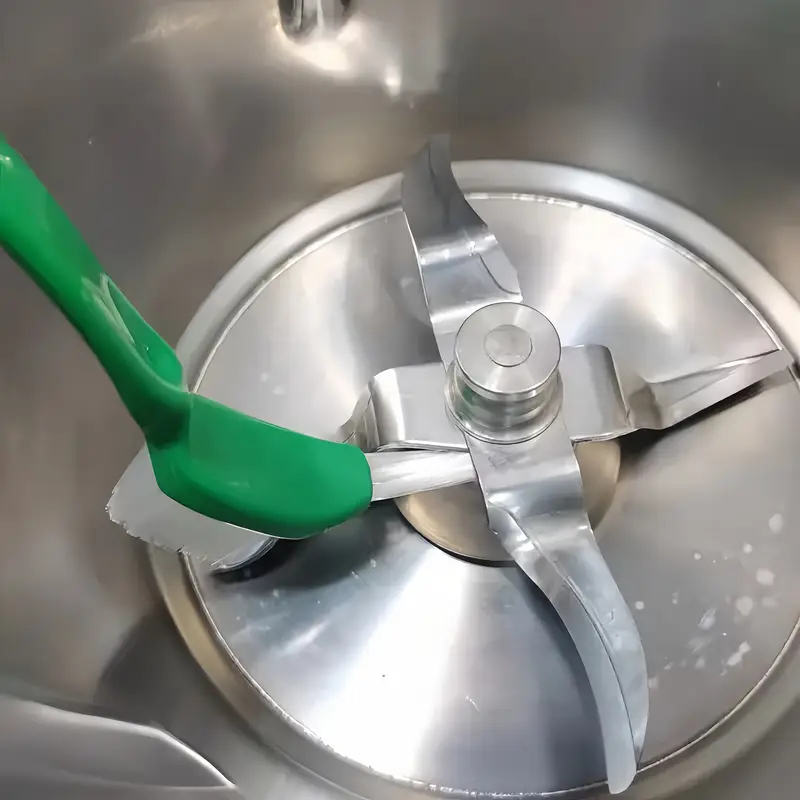 Brosse nettoyage Thermomix robot