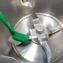 Brosse Nettoyage Thermomix - Robot Ménager - Universel