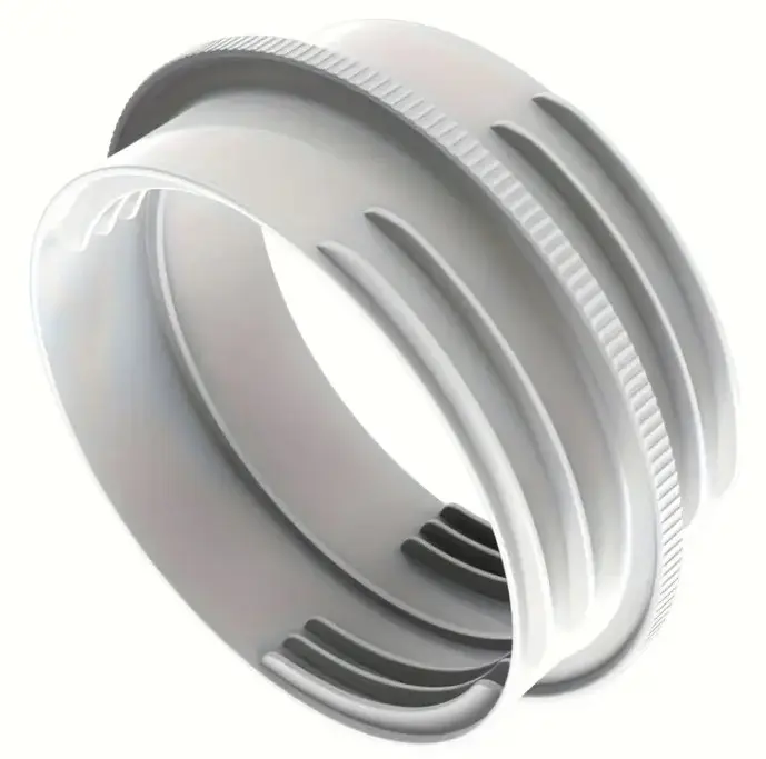 Connecteur tuyau - Climatiseur- Universel