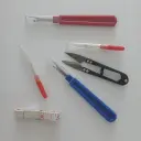 Kit couture avec sac