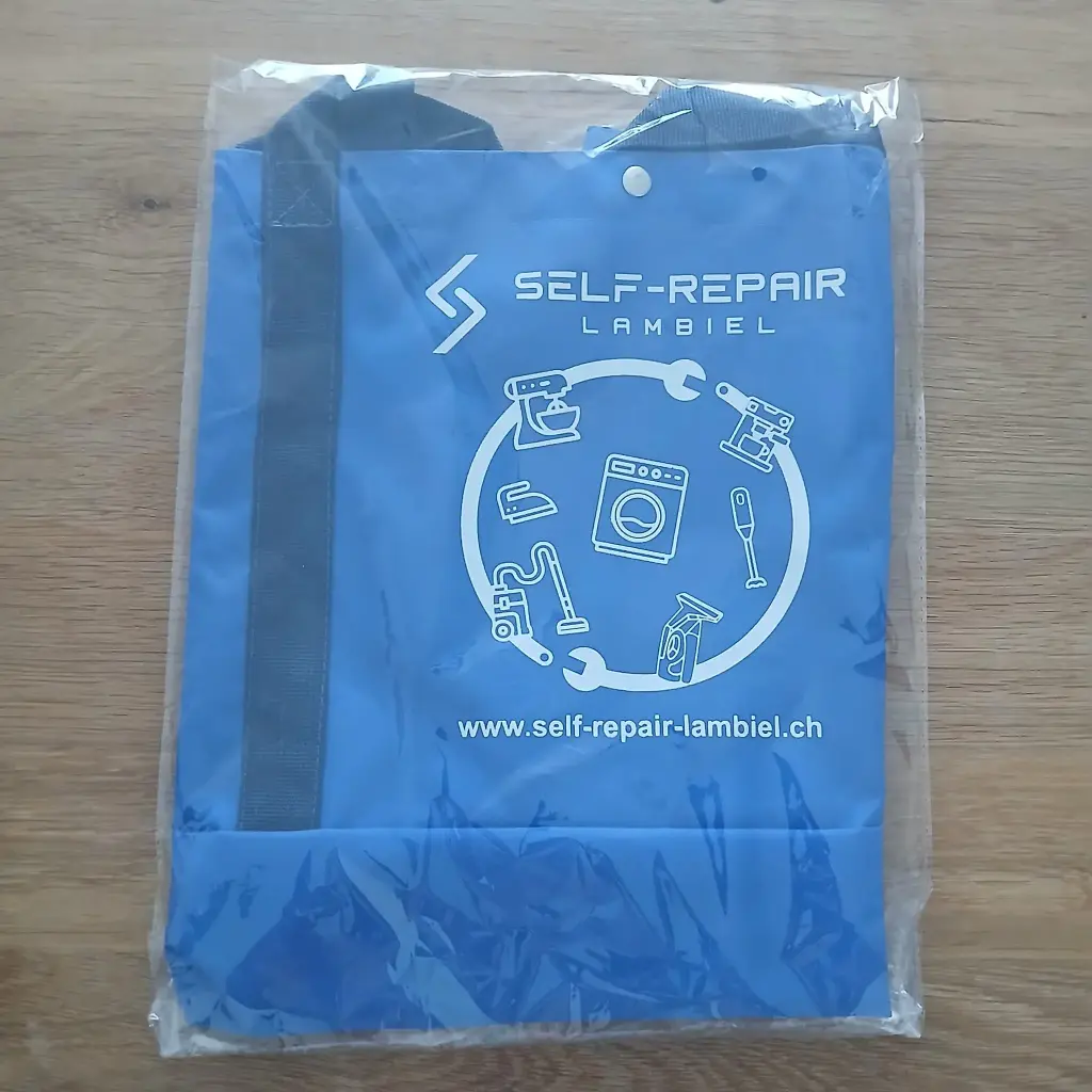Sac de commission