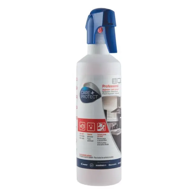 Nettoyant Multisurface - Dégraissant - 500ml - Care+Protect