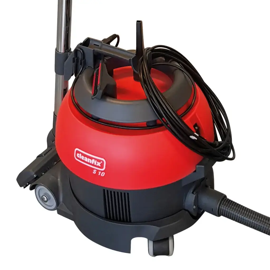 Aspirateur Cleanfix 850W - Professionnel / Atelier / Garage / Maison