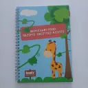 Livre Recette Bamix Baby Food