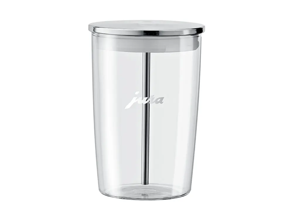 Récipient à lait en verre  - 72570 - Machine à café - Jura / Universel