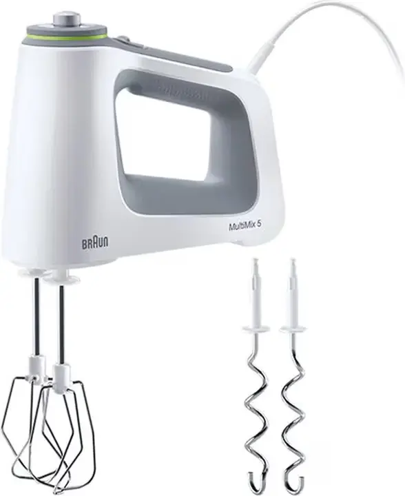 [HM5100] Mixeur à main Braun Multimix