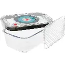 Boite sous vide Bosch 12031348