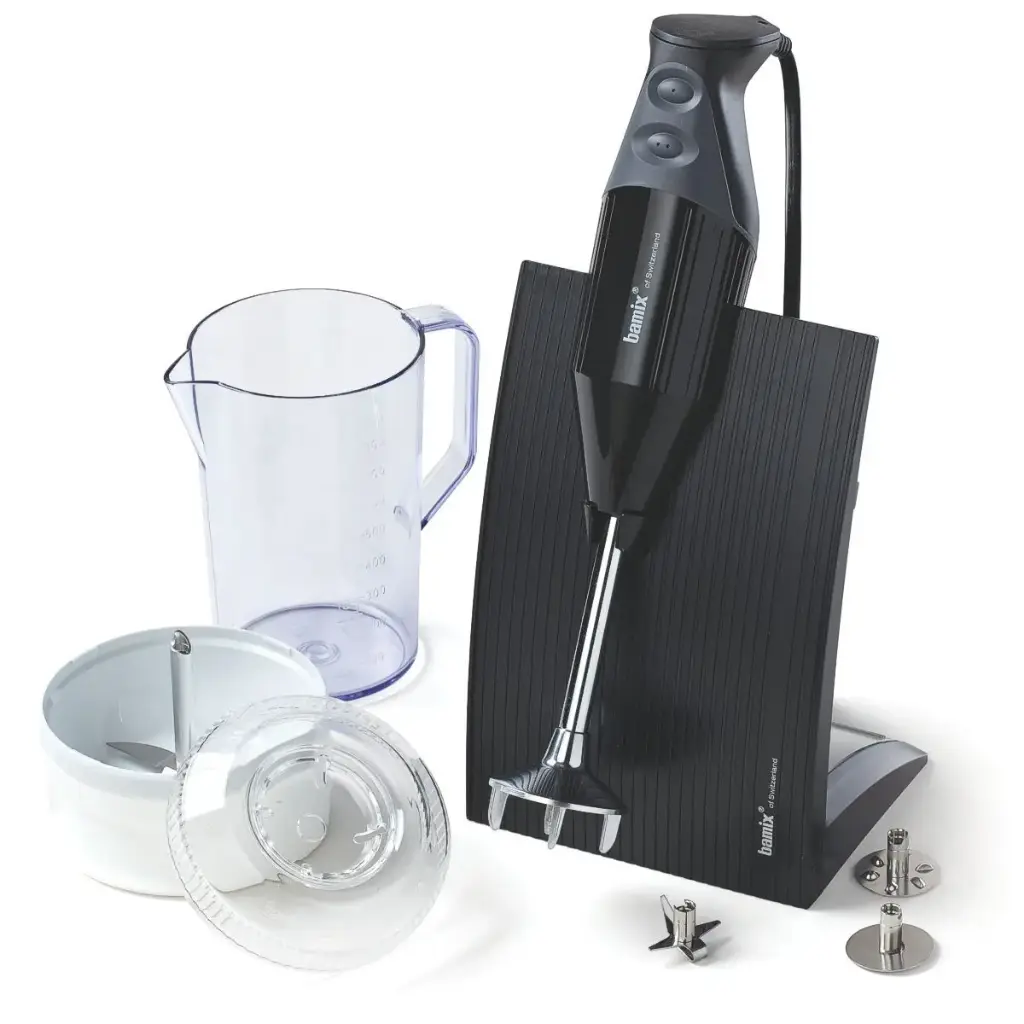 [100.231] Mixeur Bamix Swissline M200