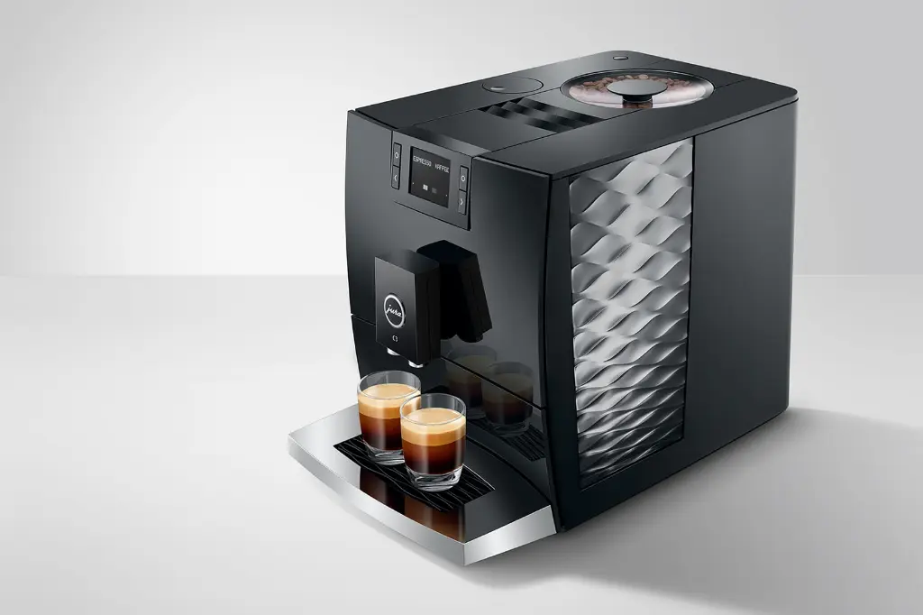 Machine à café Jura