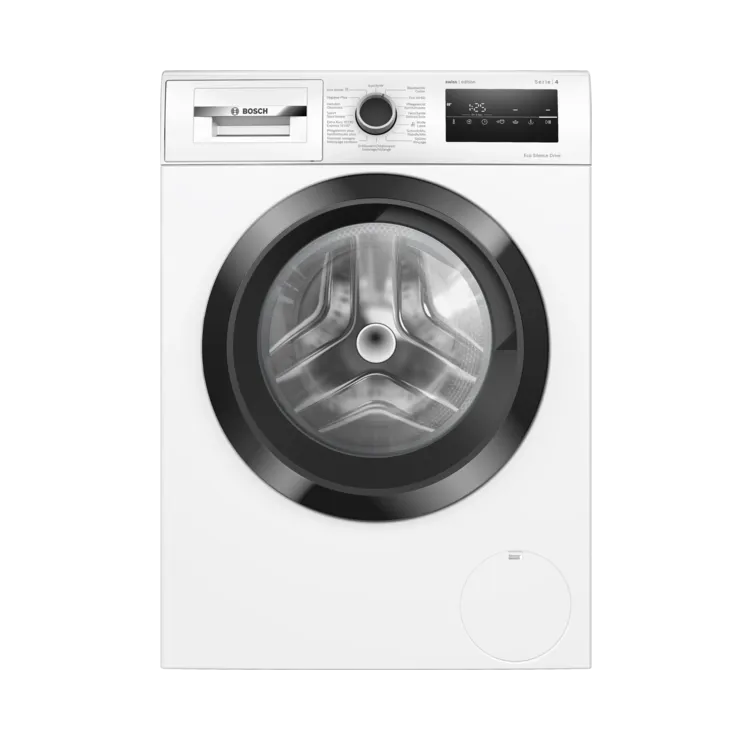 Lave linge 1 à 8 kg 1400 tr/min Bosch