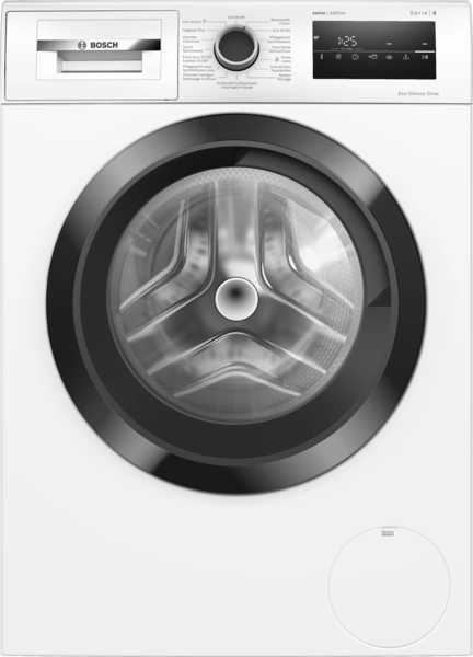 Lave linge 1 à 8 kg 1400 tr/min Bosch