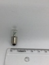 Glühbirne 9mm 220V