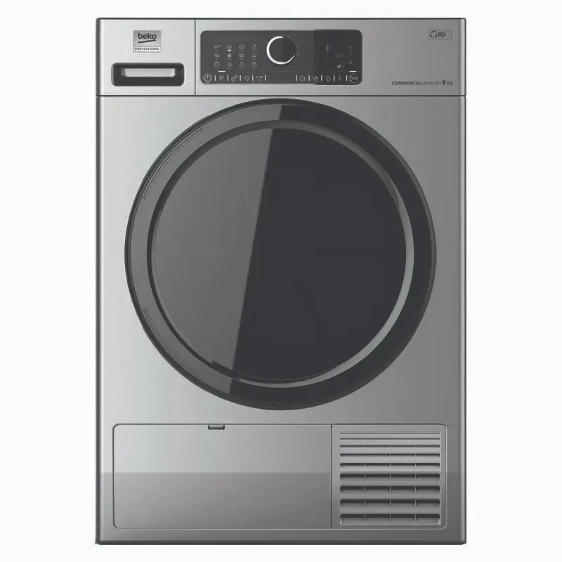 [pro] Sèche linge Beko 9kg Commercial