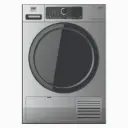Beko Wäschetrockner 9kg Commercial
