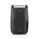 Déshumidificateur Delonghi 90m³ - Noir