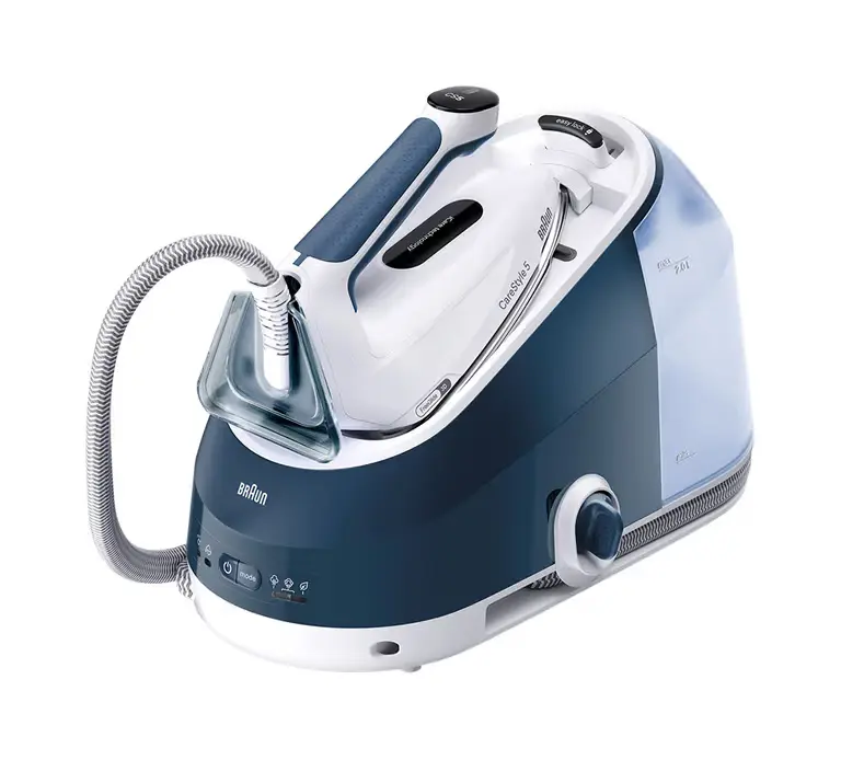 [IS5245BL] Fer a repasser Braun CareStyle