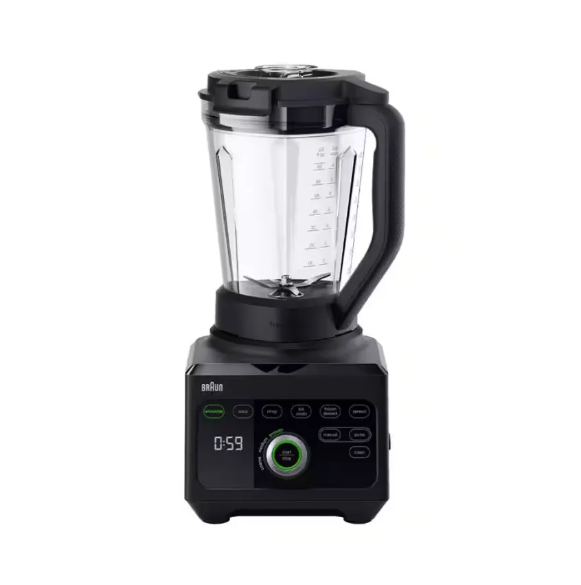 [JB9040BK] Blender PowerBlend 9 Braun 1600W