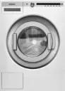 Lave linge Asko buanderie 8 kg - 1600tr/min - 400V