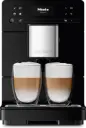 Machine à café Miele - Noir obsidienne