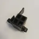 Support interrupeur aspirateur Kärcher 5.033-141.0