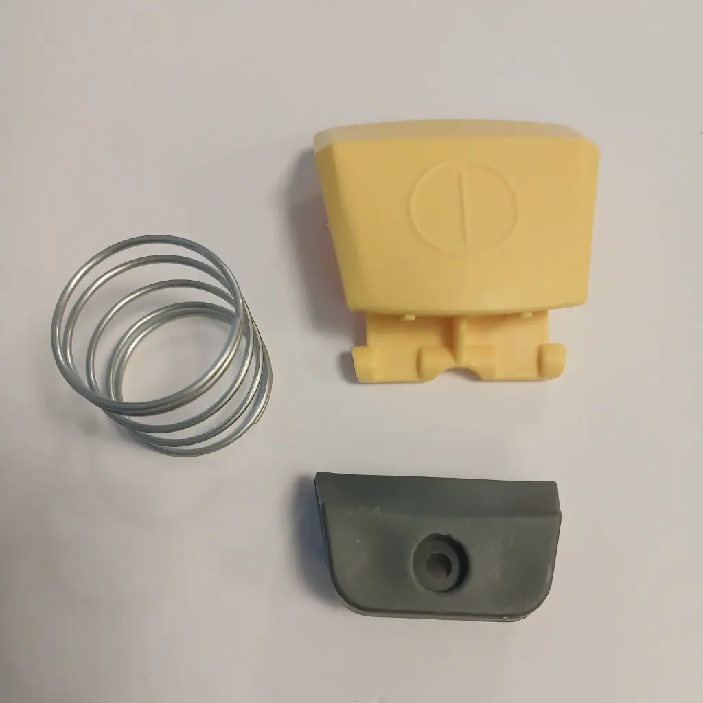 Bouton poussoir Aspirateur Kärcher 4.324-055.0