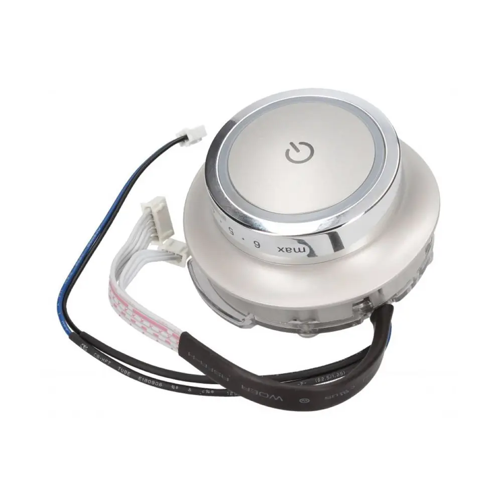 Bouton rotatif Kenwood KW715799