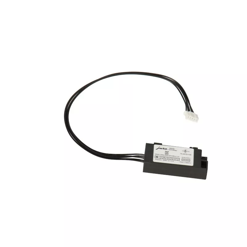 [#W61100] RFID machine à café Jura 73260
