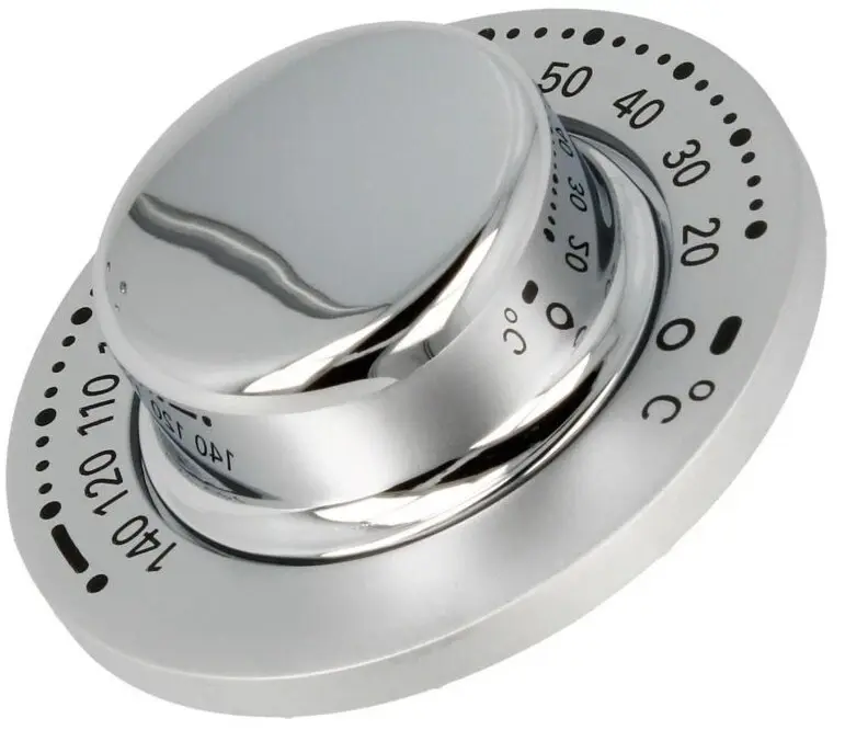 [#F34494] Bouton rotatif Kenwood KW712931