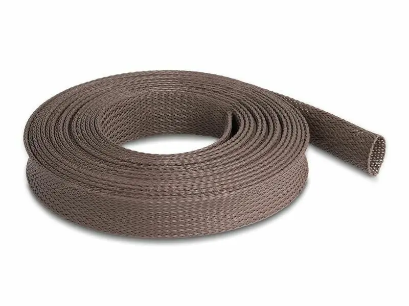 Gaine Protection ⌀25mm x 5m : rongeur, souris 