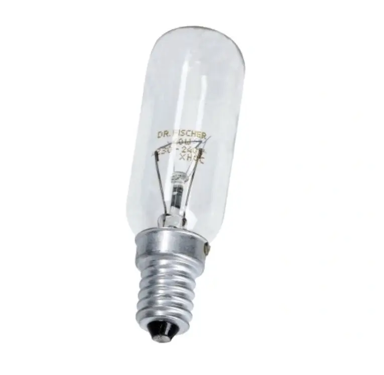 Ampoule 40W E14 T25L réfrigérateur 00159645